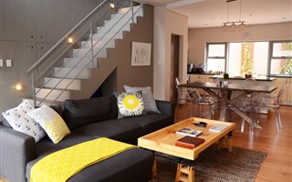 2 Bedroom Townhouse in Melrose North