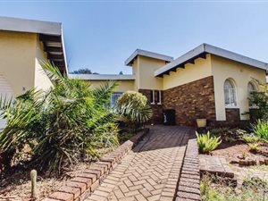 4 Bed House in Wilro Park