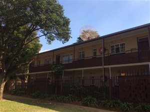 2 Bed Apartment in Westdene