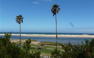 3 Bedroom House in Kleinemonde