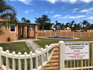 2 Bed Apartment in Durbanville Central