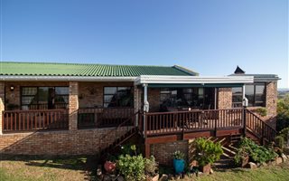 4 Bedroom House in Forest Downs