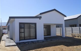 3 Bedroom House in Southfork