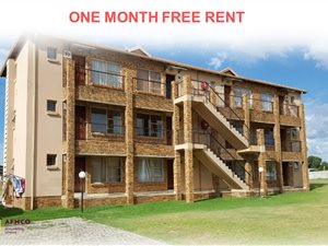 2 Bedroom Apartment in Homelake
