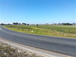 93428 ha Farm in Mitchells Plain