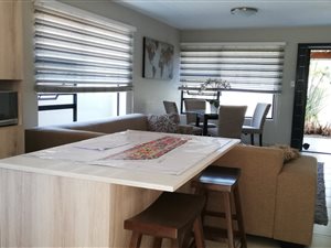 3 Bed House in Waterkloof