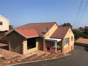 3 Bed House in Woodlands