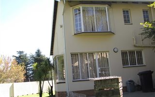 1 Bedroom Duplex in Ormonde