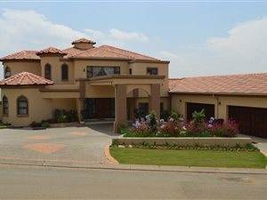 4 Bed House in Meyersdal Eco Estate