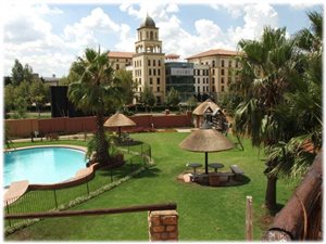 3 Bed Townhouse in Fourways