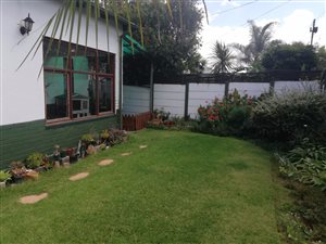 3 Bed House in Roodepoort North