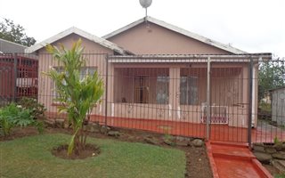 3 Bedroom House in Imbali