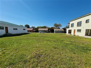 551 m² Land available in Bethlehem