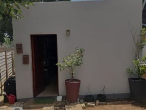 1 Bed Apartment in Bloubosrand