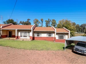 4 Bed House in Rembrandt Park