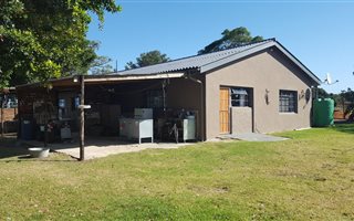 5 ha Farm in Bridgemeade