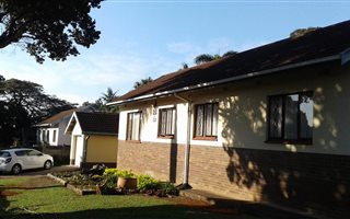 3 Bedroom House in Saiccor