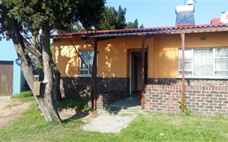 3 Bedroom House in Silvertown
