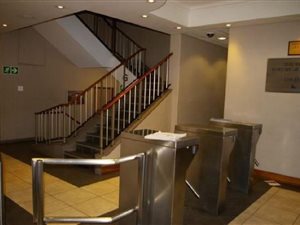 1 Bed Apartment in Paarl