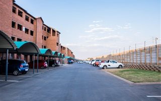 2 Bedroom House in Pretoria West