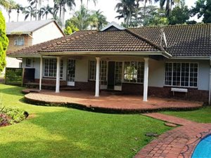 4 Bed House in Chase Valley Heights