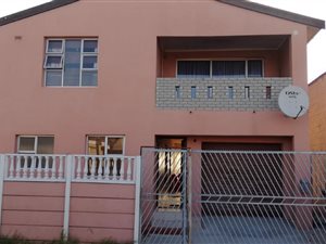 4 Bed House in Westridge
