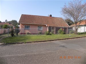3 Bed House in Napierville