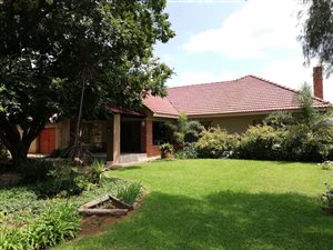 4 Bed House in Wilkeville
