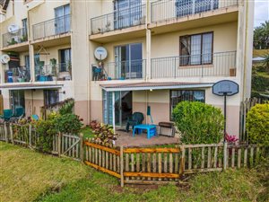 2 Bed Flat in New Germany