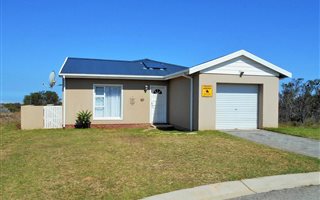 3 Bedroom House in Fountains Estate