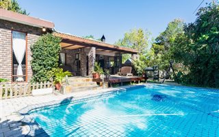 3 Bedroom House in Eden