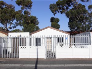 2 Bedroom House in Belgravia
