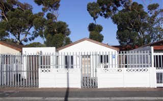 2 Bedroom House in Belgravia