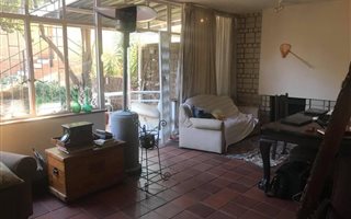 3 Bedroom Apartment in Lynnwood Manor