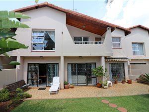 4 Bed Townhouse in Bruma