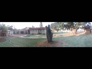 3 Bed House in Bonaero Park