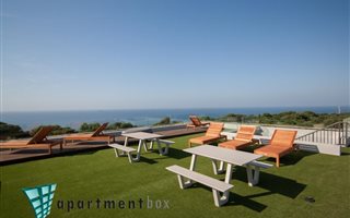 2 Bedroom Apartment in Sibaya Precinct
