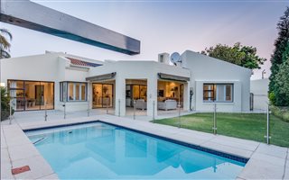 3 Bedroom House in Inanda