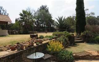 10 ha Land available in Doornrandje