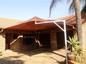3 Bed House in Ninapark