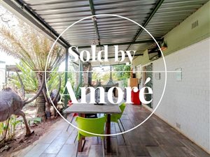 3 Bed House in Villieria