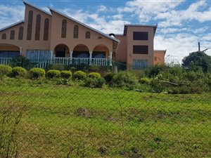 3 Bed House in Mooi River