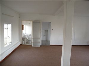 1 Bed Garden Cottage in Glen Austin AH