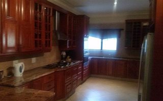 5 Bedroom House in Blue Valley Golf Estate