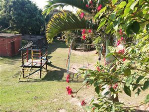2.5 Bed Apartment in Northdene