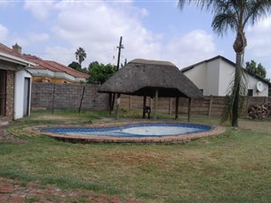 2 Bed House in Theresa Park