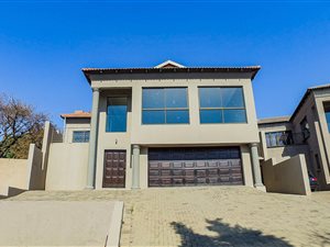 3 Bed House in Cashan