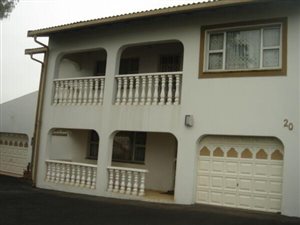 5 Bed House in Tongaat Central