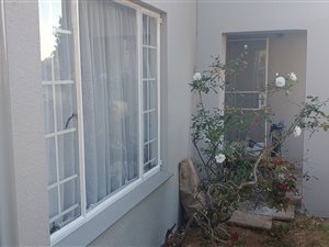 1 Bed Townhouse in Edenvale