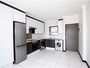 3 Bed Apartment in Fourways